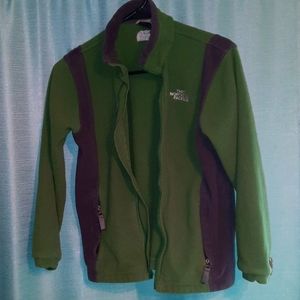 Northface jacket